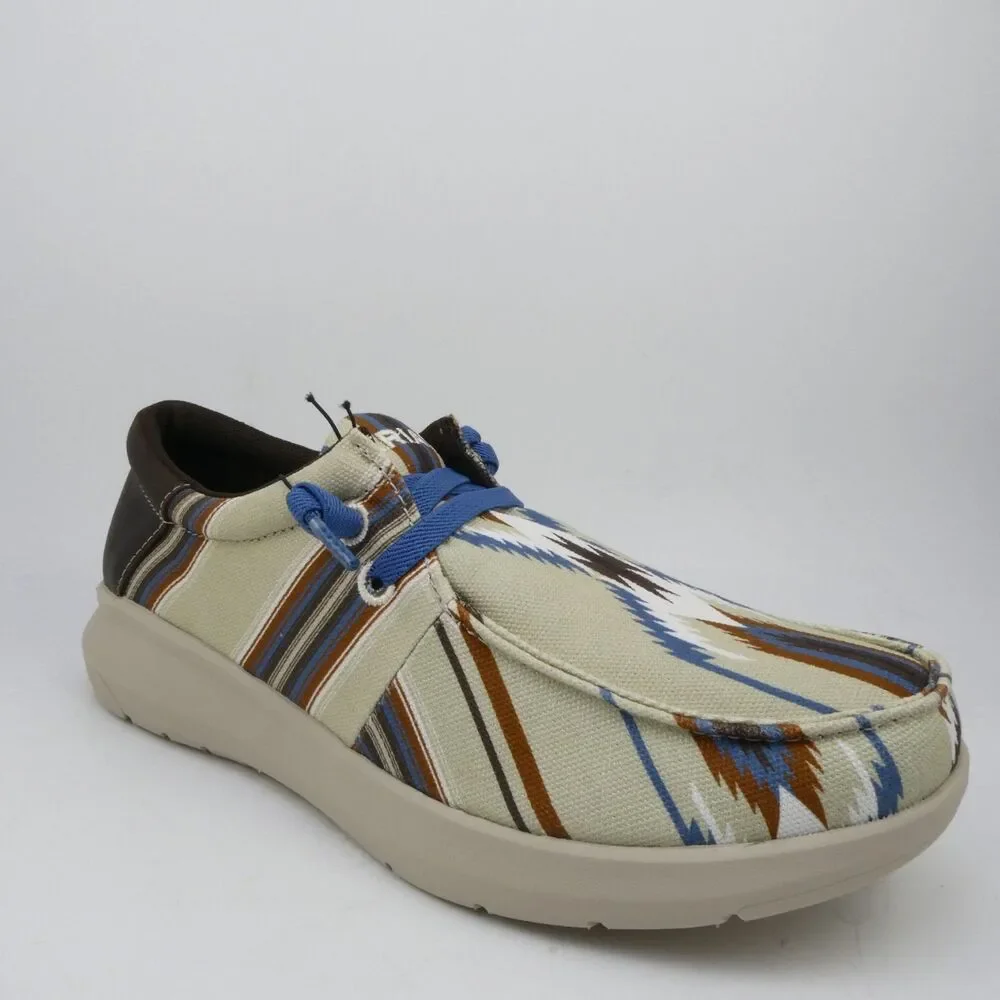 Ariat men us